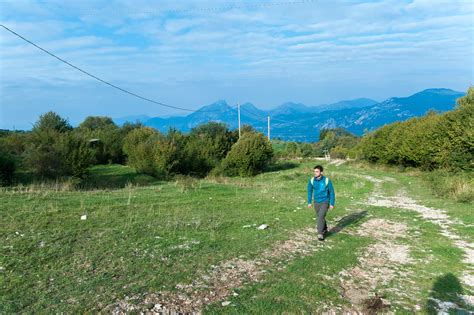 percorsi da prada monte baldo|spiagge trekking monte baldo.